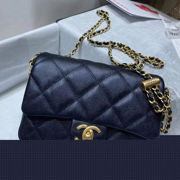 Ch*el cf series bags